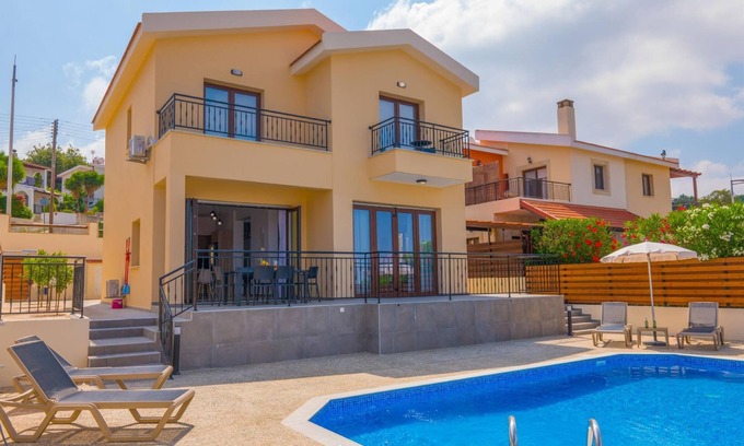 Meladeia Villa | Villa Aeria in Malatya