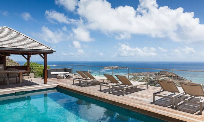 Devet Villa | Villa Agave Azul (4 bedrooms)