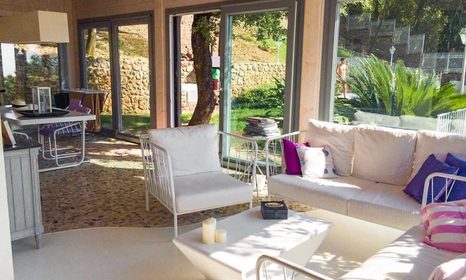 Acquafredda Villa | Villa Agrello