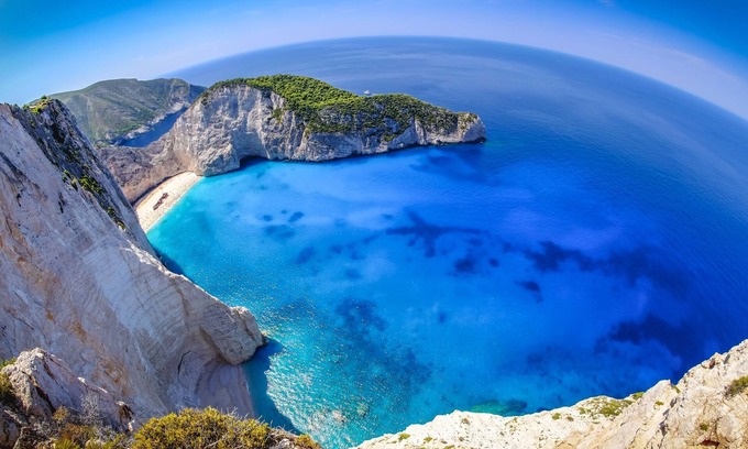 Pigadhakia Villa | Villa Agricola Zakynthos, Alykes, Greece