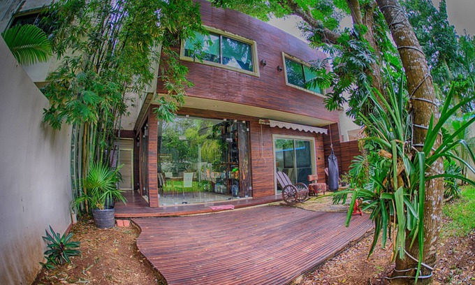Chetumal House | VILLA AGUILAR CHETUMAL