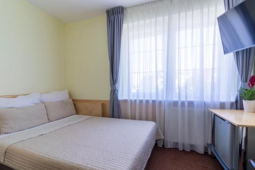 Siedlce Bed & Breakfast | Villa Aida pokoje gościnne