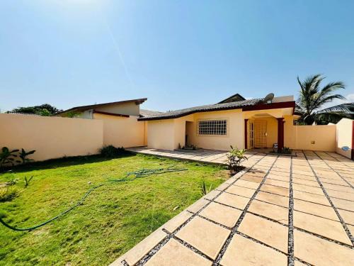 Benin Villa | Villa Aiwa