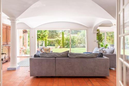 Le Tholonet Villa | Villa Aixcellence