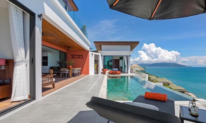 Moo 5 Villa | VILLA Akiba