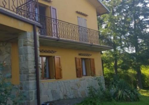 Piamaggio House | Villa Al Bosco