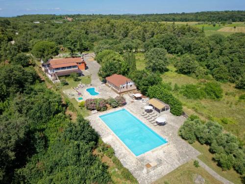 Valica Villa | Villa al Parco
