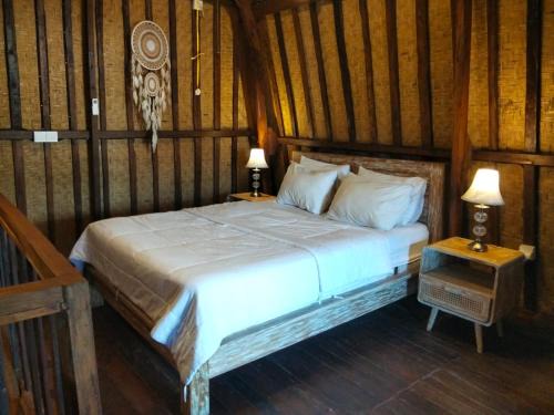 Sei Pinang Villa | Villa Alain Amed