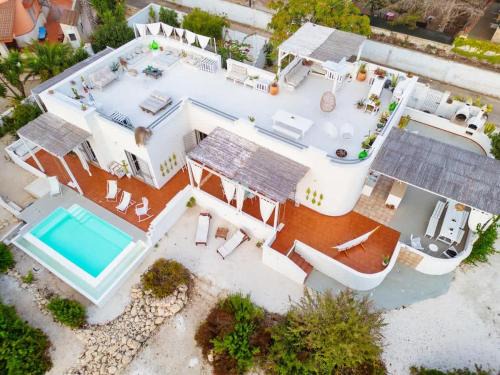 Marina di Lizzano Villa | Villa Alba Puglia - Experience Authentic Puglian Bliss