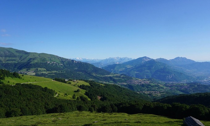 Brentonico House | Villa Albina Monte Baldo
