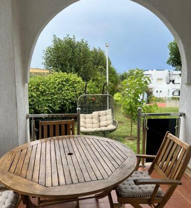 Fnideq Villa | villa Alcudia SMIR 3 chambre fnedeq restinga tetoin