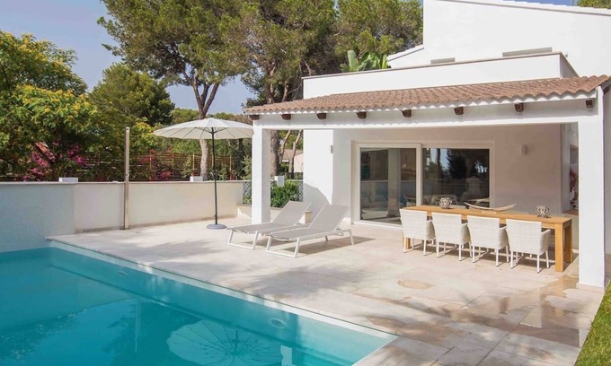 El Toro Villa | Villa Alegría | Sun-Soaked | 5★ Location | Pool