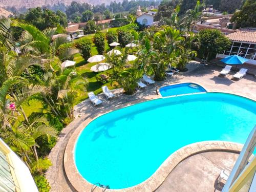Cieneguilla Hotel | Villa Alegre Cieneguilla Perú