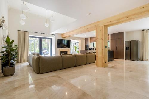 gmina Pniewy Villa | Villa Aleksandrow SPA