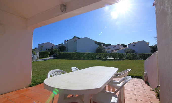 Alfa-Mar Apartment | Villa Alfamar by HelloVacations