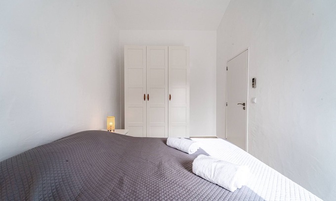 Alfa-Mar Apartment | Villa Alfamar by HelloVacations