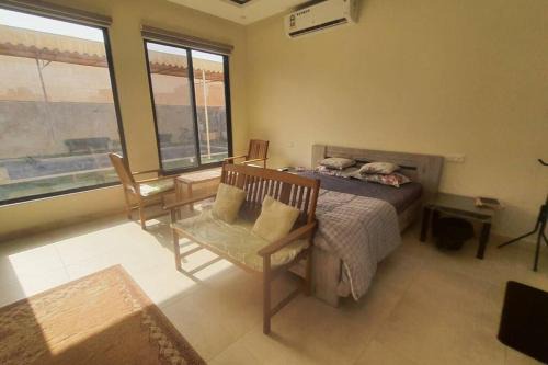Manama Villa | Villa Alkhamis