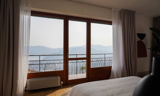 Cernobbio Hotel | Villa Almana