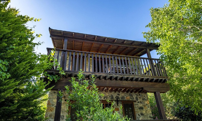 Fethiye Cottage | Villa Almond
