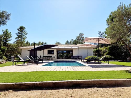 San-Gavino-di-Carbini Villa | Villa ALVALMAX