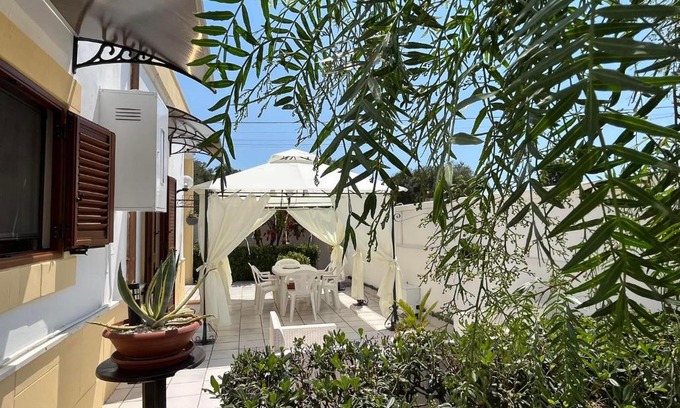 Sava Villa | Villa Alyson