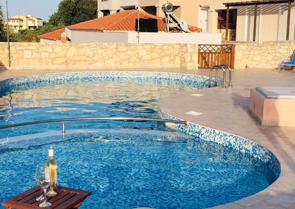 Megala Chorafia Villa | Villa Alysso