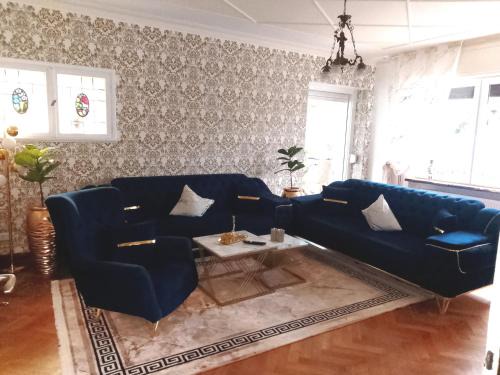 Stassfurt House | Villa am Park