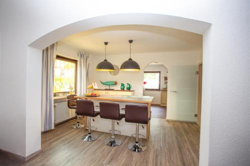 Allersberg Villa | Villa am Wehr