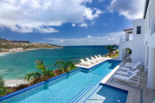 Upper Prince's Quarter Bed & Breakfast | Villa Amalia