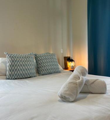 Las Escobas del Venado Apartment | Villa amana El sitio