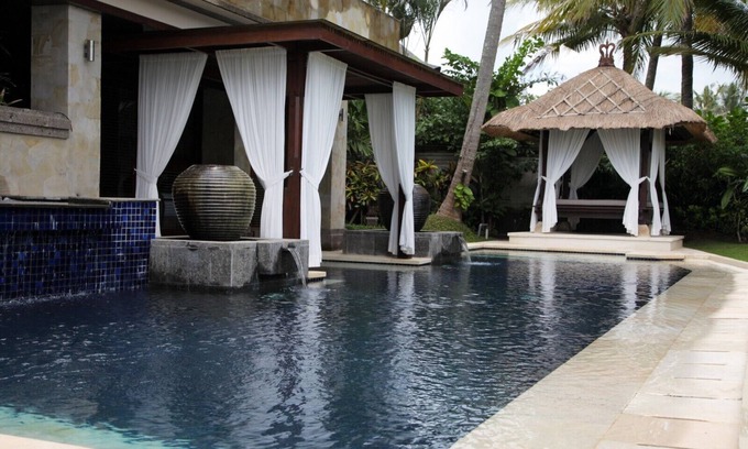 Beraban Villa | Villa Amani Tanah Lot