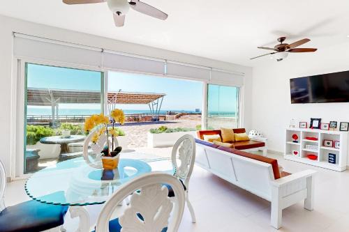 La Paloma Villa | Villa Ambar 55 - Playa Arcangel