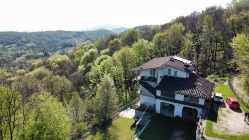 Monte di Malo Apartment | Villa Ambra