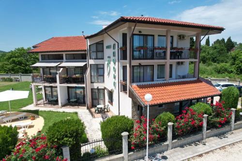 Kranevo Villa | Villa Amfora