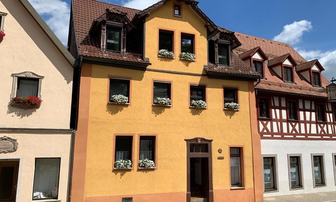 Pottenstein Apartment | Villa Ammonit
