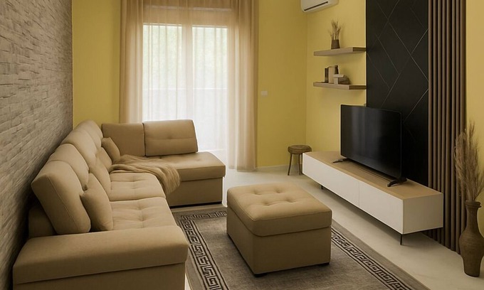 Korce Apartment | Villa Amor