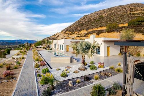 San Antonio de las Minas House | Villa Amore Valentina, Valle de Guadalupe