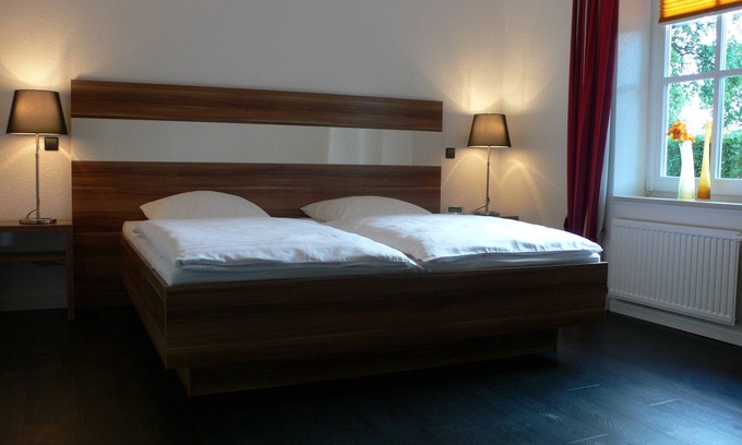 Lemkendorf Apartment | Villa an der Au - Holiday apartments