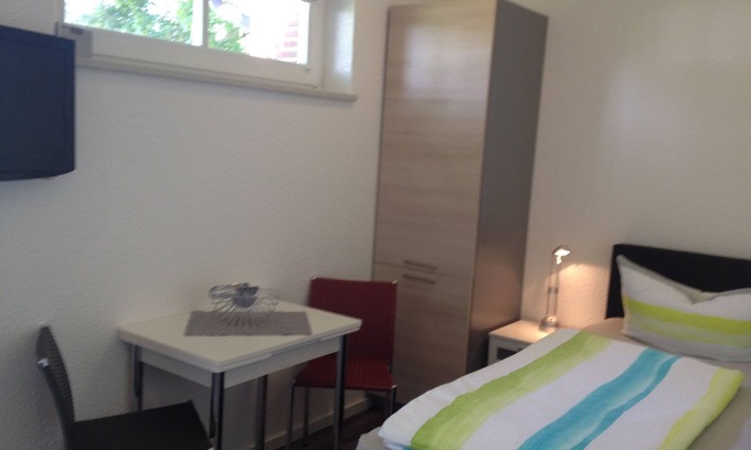 Lemkendorf Apartment | Villa an der Au - Vacation rental cabin