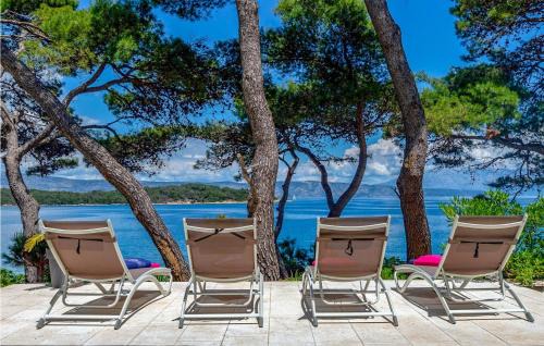 Island Hvar House | Villa Ana