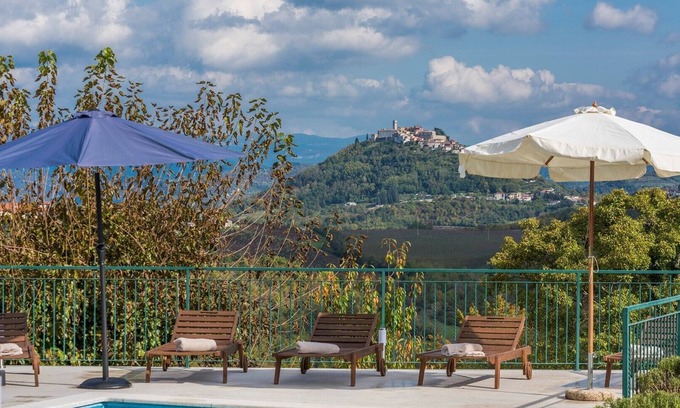 Rakotule Villa | Villa Ana in Spinovci