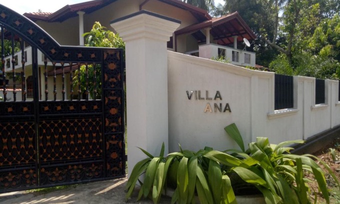 Ekala Villa | VILLA ANA