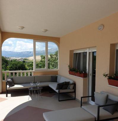 Kamen Apartment | Villa Ana Maria