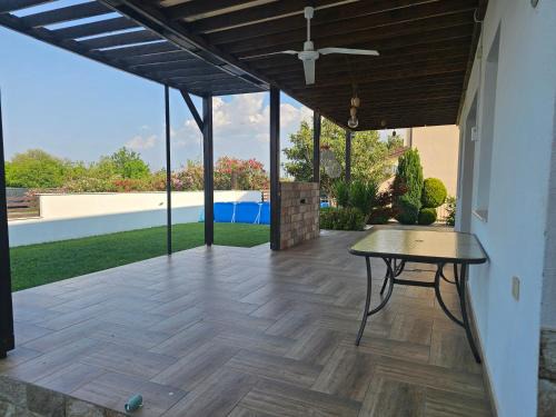 Nov Dojran Villa | Villa Ana