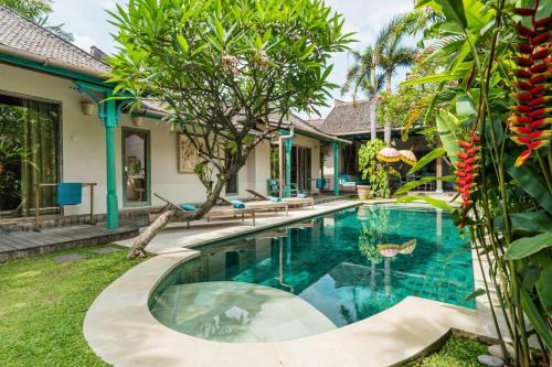 Drupadi Villa | Villa Anais Seminyak