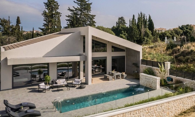 Lakithra Villa | Villa Anait