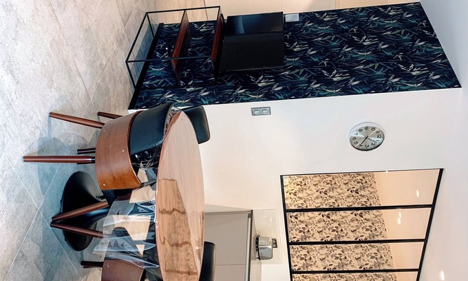 Aix-les-Bains Apartment | Villa Andrea T3 6 people 57m²