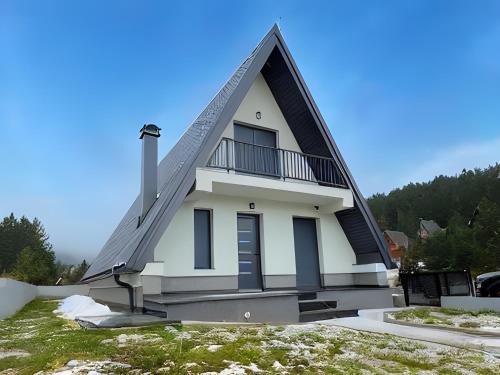 Risovac Ski Chalet | Villa Anemar