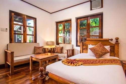 Luang Prabang Resort | Villa Ang Thong