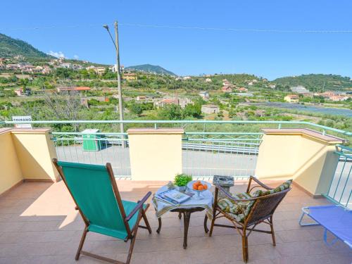 Toirano Apartment | Villa Angela 1 by Holiday World